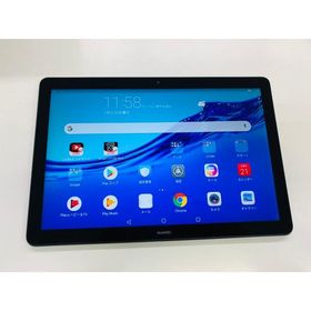 ★送料無料★ジャンク★WiFi★AGS2-W09★ブラック★0034280001785★SYS★01/21