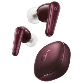 ANKER アンカー Soundcore Liberty 4 ワインレッド (A3953N81 3522)