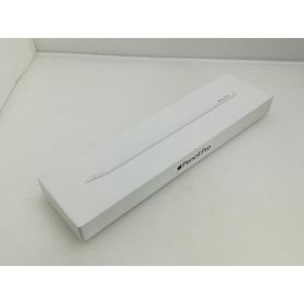【未使用】Apple Apple Pencil Pro MX2D3ZA/A【大須アメ横】保証期間１週間