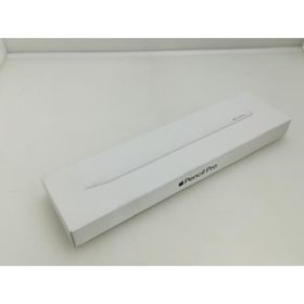 【未使用】Apple Apple Pencil Pro MX2D3ZA/A【大須アメ横】保証期間１週間