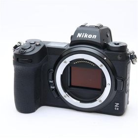 《良品》Nikon Z6II ボディ