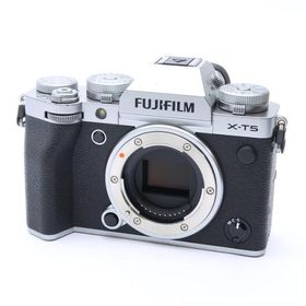 《並品》FUJIFILM X-T5 ボディ