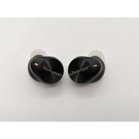 【中古】Panasonic Technics EAH-AZ80-K [ブラック]【秋葉2号】保証期間１ヶ月【ランクB】