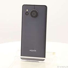 〔中古品〕 AQUOS sense7 128GB ブラック SH-M24 SIMフリー ［6.1インチ有機EL／Snapdragon 695 5G］〔中古品〕 AQUOS sense7 128GB ブラック SH-M24 SIMフリー ［6.1インチ有機EL／Snapdragon 695 5G］