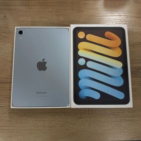 傷なし⭐︎iPadmini A17 Pro 128GB Wi-Fiモデル