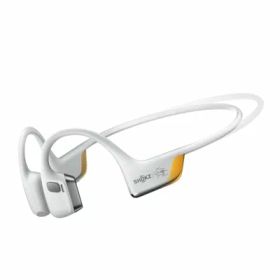 Shokz (ショックス) OpenRun Pro 2 Mini 骨伝導イヤホン ワイヤレス bluetooth 5.3 オープンイヤーヘッドホン 耳を塞がない 自動ペアリング マイク付き 技適認証済み ランニング スポーツイヤフォン IP55防水 急速充電 12時間再生 USB-C充電 大迫傑モデル グレイ