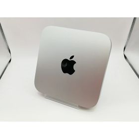 【中古】Apple Mac mini M2(CPU:8C/GPU:10C) 8GB/256GB MMFJ3J/A (M2,2023)【川崎駅前】保証期間1ヶ月【ランクA】