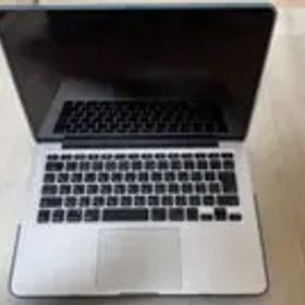 MacBook Pro Retina 13-inch Early 2015