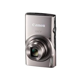 CANON(キヤノン)デジタルカメラ IXY 650 m (シルバー)新品・即納