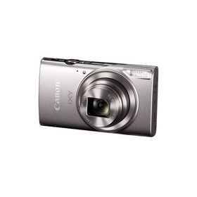 Canon[キヤノン] IXY 650m シルバー