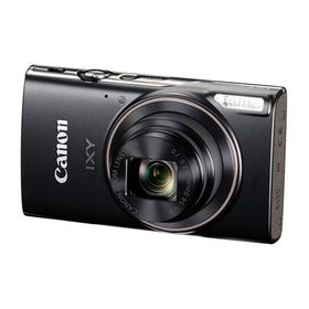 キヤノン IXY650m ブラック