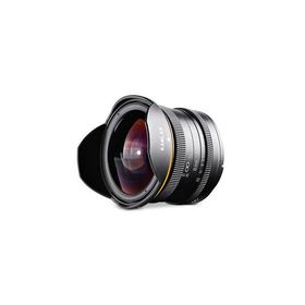 KAMLAN カムラン KAM0004 KAMLAN 8mm F3.0 (Canon-M) キヤノン EOS Mマウント