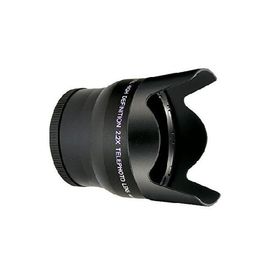 【平行輸入品】Canon EOS M6 2.2 高解像度スーパー望遠レンズ (フィルターサイズ43、49、52、55、58mm)