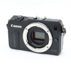 《良品》Canon EOS M ボディ