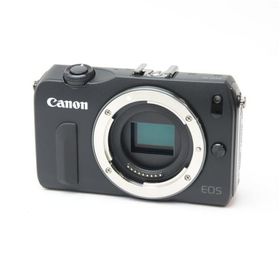 《美品》Canon EOS M ボディ