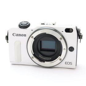 《良品》Canon EOS M2 ボディ