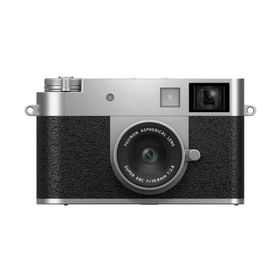 富士フイルムデジタルカメラ X half FUJIFILM F X-HF1-S JP