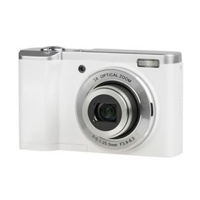 Kenko（ケンコー） デジタルカメラ KC-ZM08WH