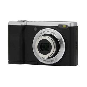 コンパクトデジタルカメラ KC-ZM08 デジタルカメラ デジカメ カメラ 写真 PC パソコン 周辺機器 家電 AV OA デジタル家電爆買