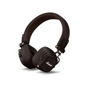 Marshall MAJOR V Brown/MAJOR 5 Brown ブラウン ワイヤレス ヘッドホン