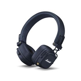 Marshall MAJOR V Bluetooth ヘッドホン Midnight Blue Headphone/Earphone