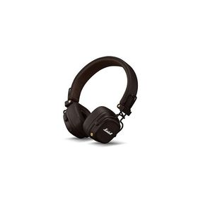 Marshall MAJOR V Bluetooth ヘッドホン Brown Headphone/Earphone