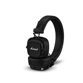 Marshall(マーシャル)ワイヤレスヘッドホン MajorV(メジャー5)Black(ブラック）