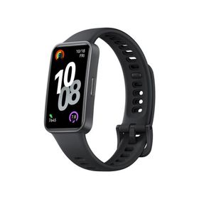 HUAWEI Band 10 [ブラック] 【お取り寄せ（1週間から10営業日程度）での入荷、発送】（2100000017256）