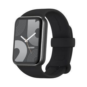 Xiaomi(シャオミ) (国内正規品)Xiaomi Smart Band 9 Pro/ Obsidian Black スマートウォッチ BHR8710GL 返品種別A