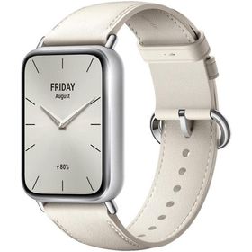 Xiaomi Smart Band 9 Pro クリームホワイト BHR07T4GL