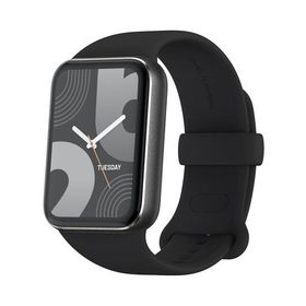 Xiaomi Xiaomi Smart Band 9 Pro Black BHR8710GL