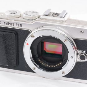 【オススメ】OLYMPUS PEN E-PL7 ボディ