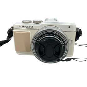 186001 現状品 OLYMPUS オリンパス PEN 【E-PL7】 ミラーレス一眼レフカメラ