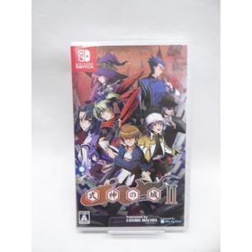 未開封品 式神の城2(家庭用ゲームソフト)