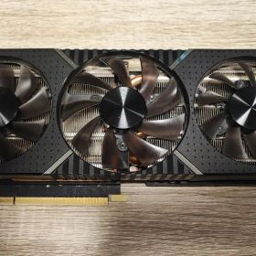 HP OMEN GeForce RTX3090 24GB