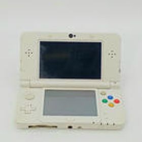 NEW 3DS KTR-001 NINTENDO
