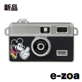 KenkoTokina ケンコートキナー ディズニーキャラクター トイカメラ ミッキーマウス DSC-PIENIMMM (2662522)