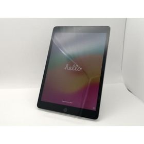 【中古】Apple 【Wi-Fi】 iPad（第9世代/2021） 64GB スペースグレイ MK2K3J/A【三宮センター】保証期間１ヶ月【ランクC】