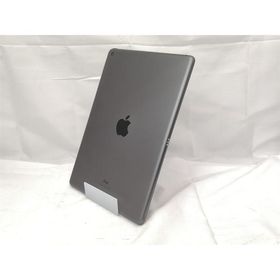 【中古】Apple 【Wi-Fi】 iPad（第9世代/2021） 64GB スペースグレイ MK2K3J/A【戸塚】保証期間１ヶ月【ランクC】
