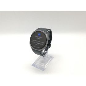【中古】SAMSUNG Galaxy Watch8 LTE/Bluetoothモデル 40mm [グラファイト]【福岡天神】保証期間１ヶ月【ランクA】