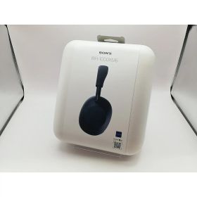 【未使用】SONY WH-1000XM6 (L) [ミッドナイトブルー]【川崎駅前】保証期間1ヶ月