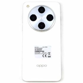 Aランク OPPO Find X8 Pro 16/512GB PearlWhite CPH2659 グローバル版【90日保証】