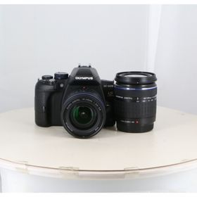 オリンパス(OLYMPUS)の【中古】(オリンパス) OLYMPUS E-620 ダブルズームキツト(コンパクトデジタルカメラ)