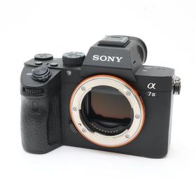 《並品》SONY α7III ボディ ILCE-7M3