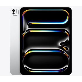 【多少の箱のへこみや傷がある場合があります】APPLE iPAD(Wi-Fiモデル) iPad Pro 13インチ Wi-Fi 1TB 2025年秋モデル MDYP4J/A [シルバー]