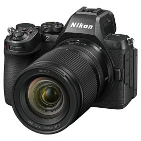 《新品》Nikon (ニコン) Z5II 24-105 レンズキット発売予定日：2026年2月13日[ ミラーレス一眼カメラ | デジタル一眼カメラ | デジタルカメラ ] 【KK9N0D18P】【発売日以降にお届け】