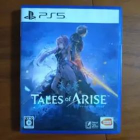 テイルズ・オブ・アライズ