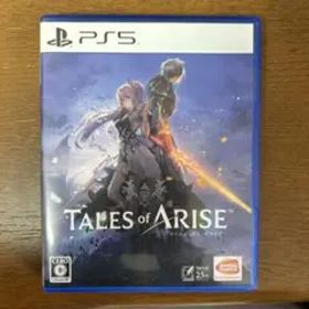 テイルズ・オブ・アライズ