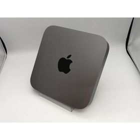【中古】Apple Mac mini CTO (Late 2018) Core i5(3.0G)/16G/1T(SSD)/Intel UHD 630【小倉駅前】保証期間１ヶ月【ランクA】