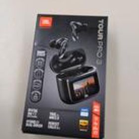 BTイヤホン TOUR PRO3 JBL